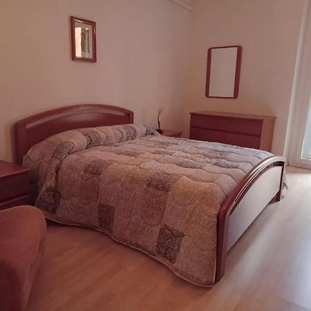 Matera Holiday House Exterior foto