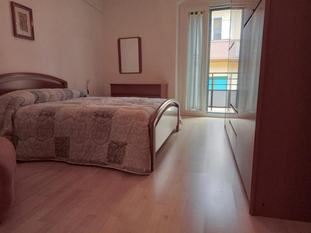 Matera Holiday House Exterior foto