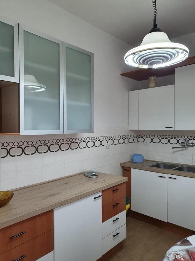 Matera Holiday House Exterior foto